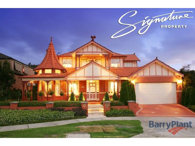 66 Major Crescent, Lysterfield VIC 3156