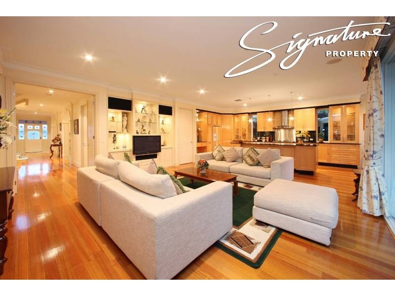 66 Major Crescent, Lysterfield VIC 3156