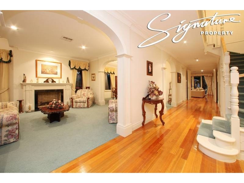 66 Major Crescent, Lysterfield VIC 3156