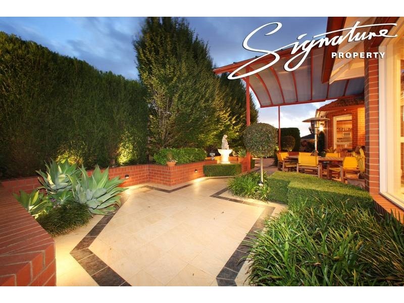 66 Major Crescent, Lysterfield VIC 3156