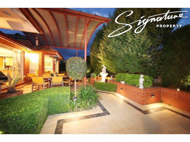 66 Major Crescent, Lysterfield VIC 3156