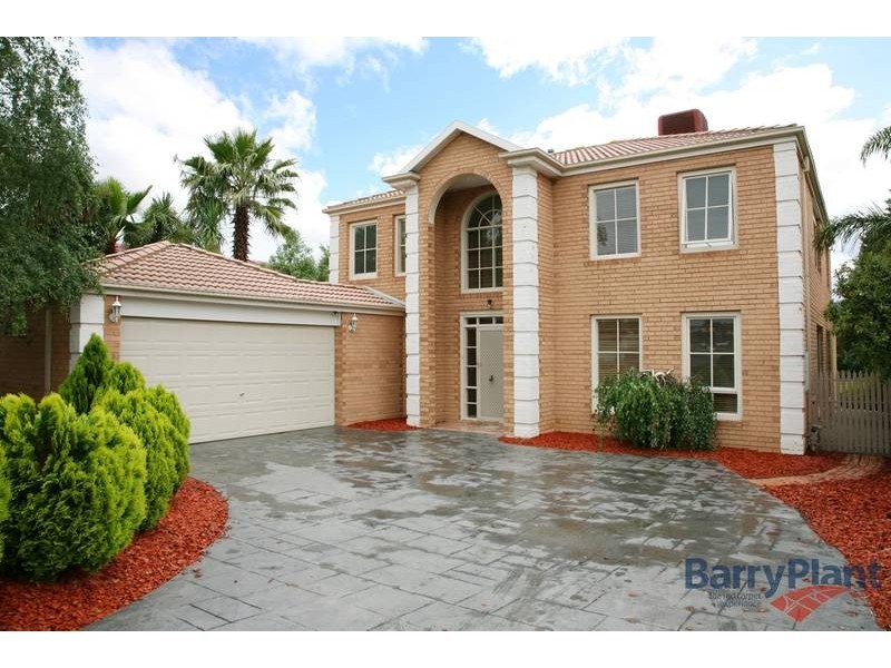 47 Woodside Drive, Rowville VIC 3178