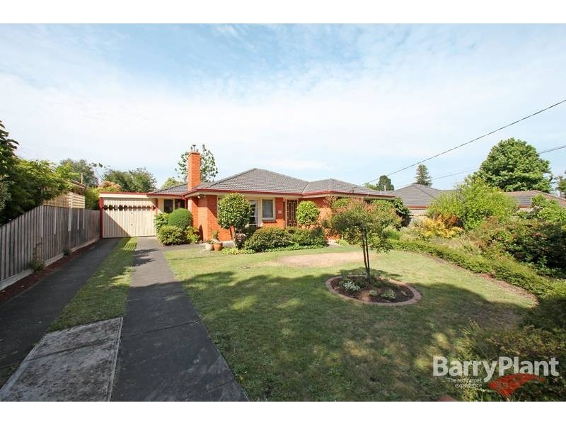 4 Strahan Court, Boronia VIC 3155