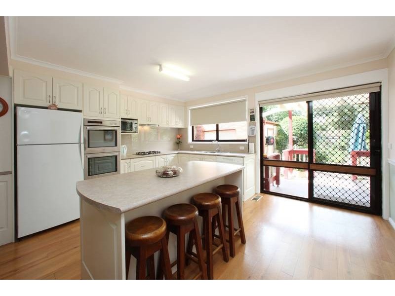 4 Strahan Court, Boronia VIC 3155