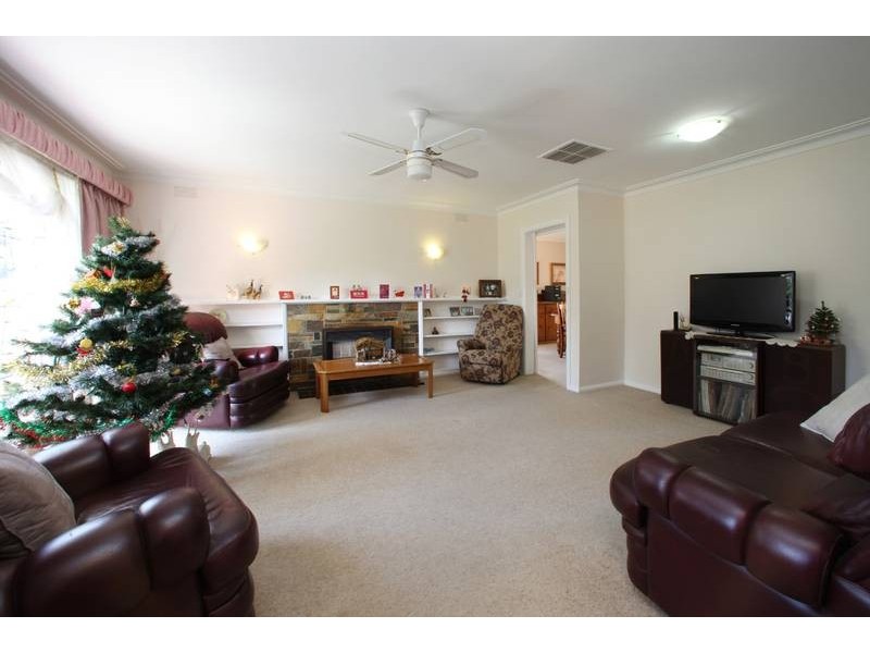 4 Strahan Court, Boronia VIC 3155