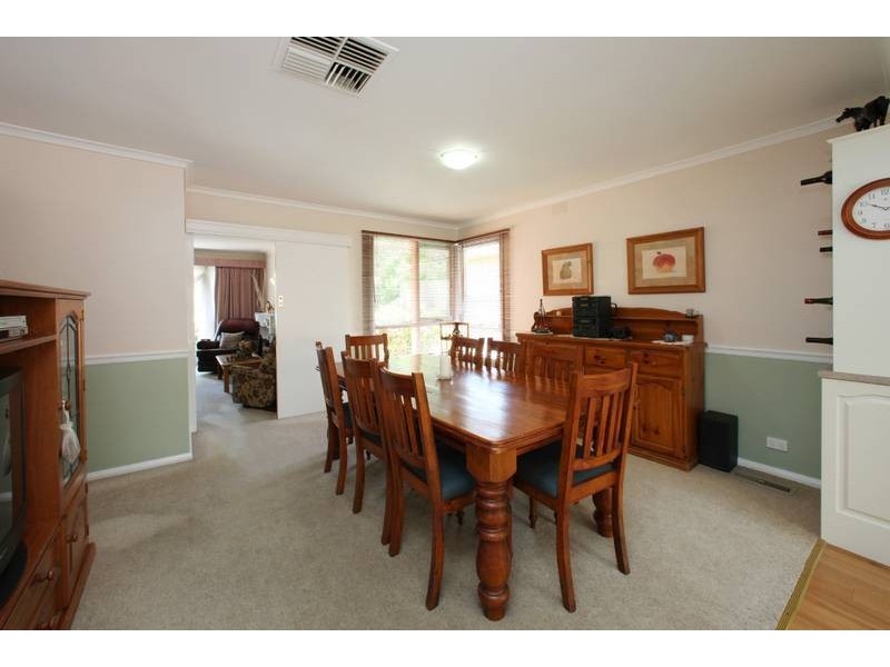 4 Strahan Court, Boronia VIC 3155