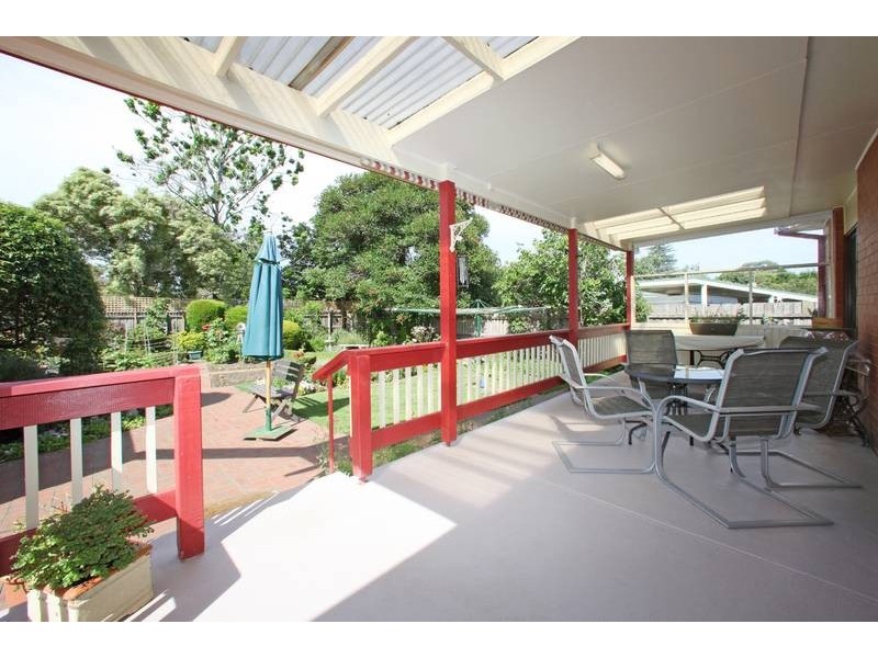 4 Strahan Court, Boronia VIC 3155