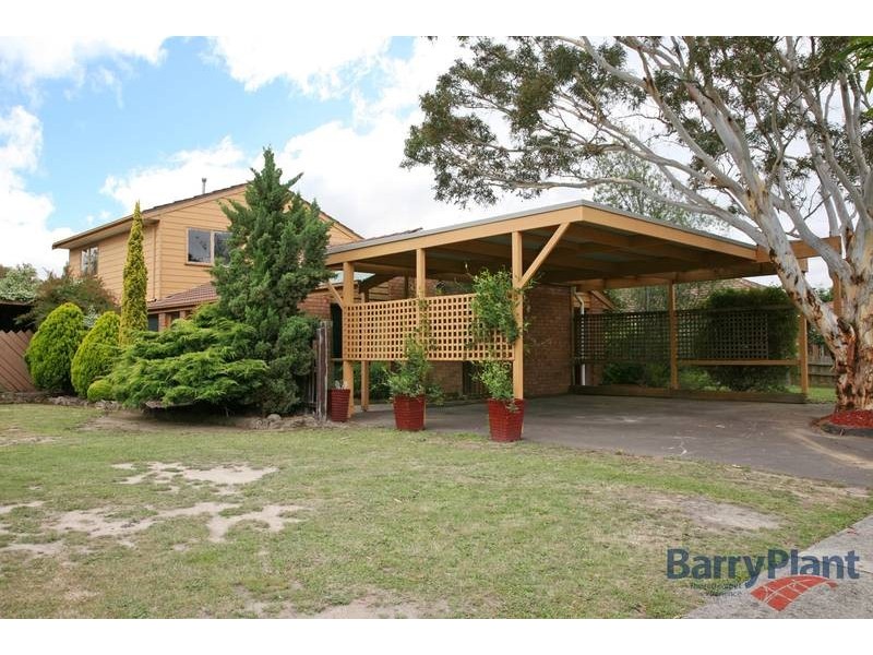235 Dandelion Drive, Rowville VIC 3178