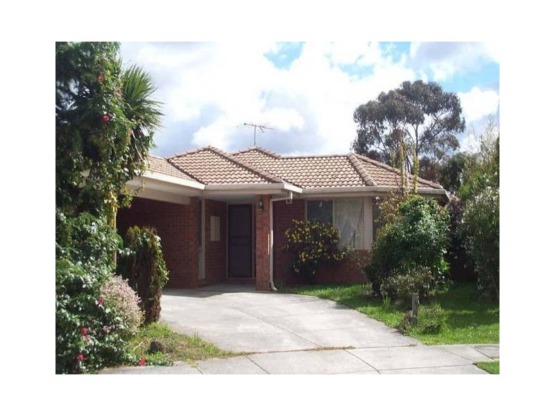 33 The Fairway, Rowville VIC 3178