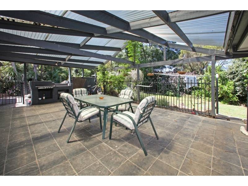 11 Bristol Place, Rowville VIC 3178