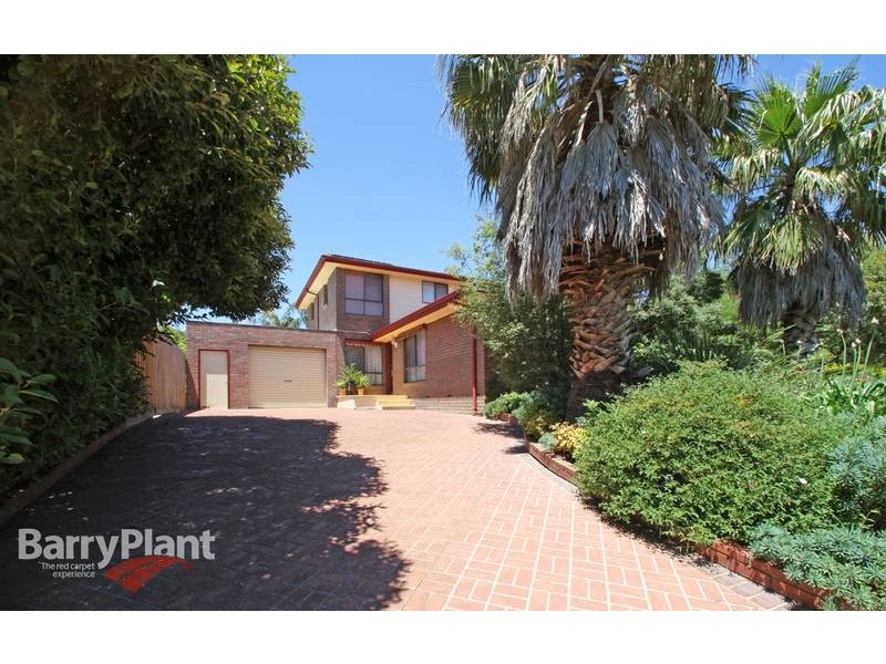 291 Dandelion Drive, Rowville VIC 3178