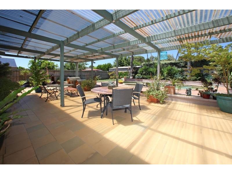 291 Dandelion Drive, Rowville VIC 3178