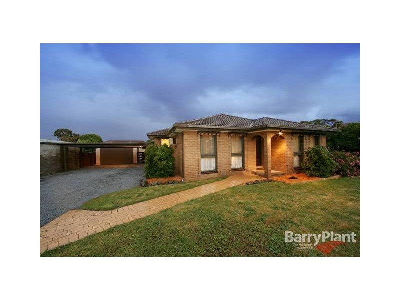 44 Rosehill Street, Scoresby VIC 3179