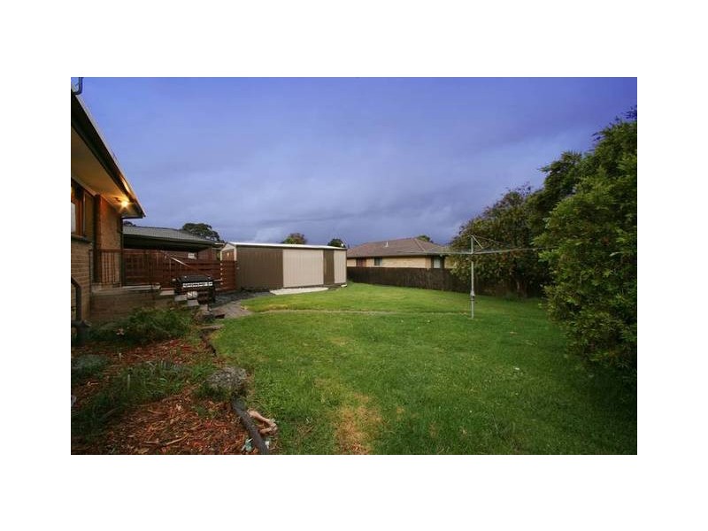 44 Rosehill Street, Scoresby VIC 3179