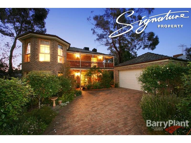 41 Tetragona Quadrant, Rowville VIC 3178