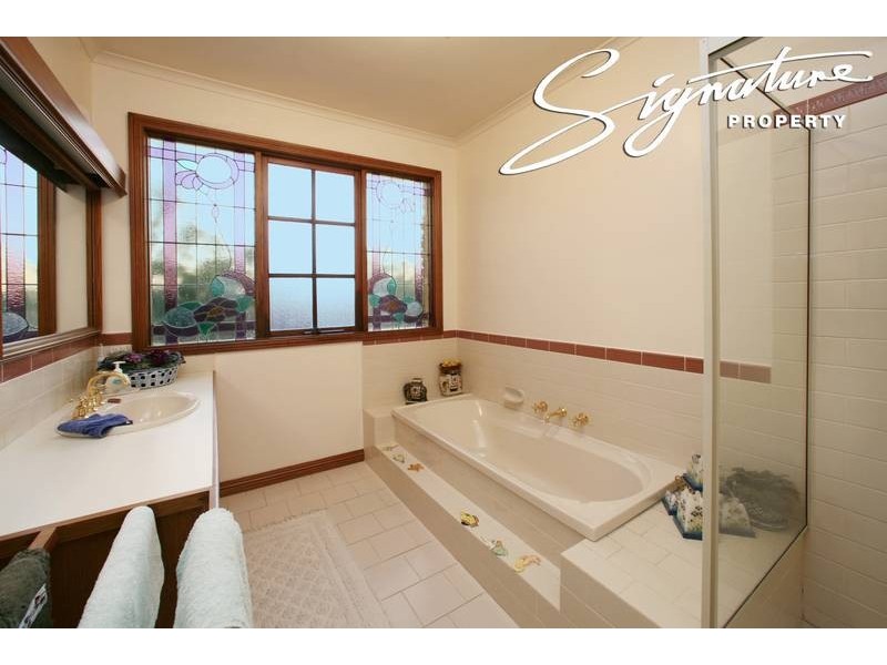 41 Tetragona Quadrant, Rowville VIC 3178