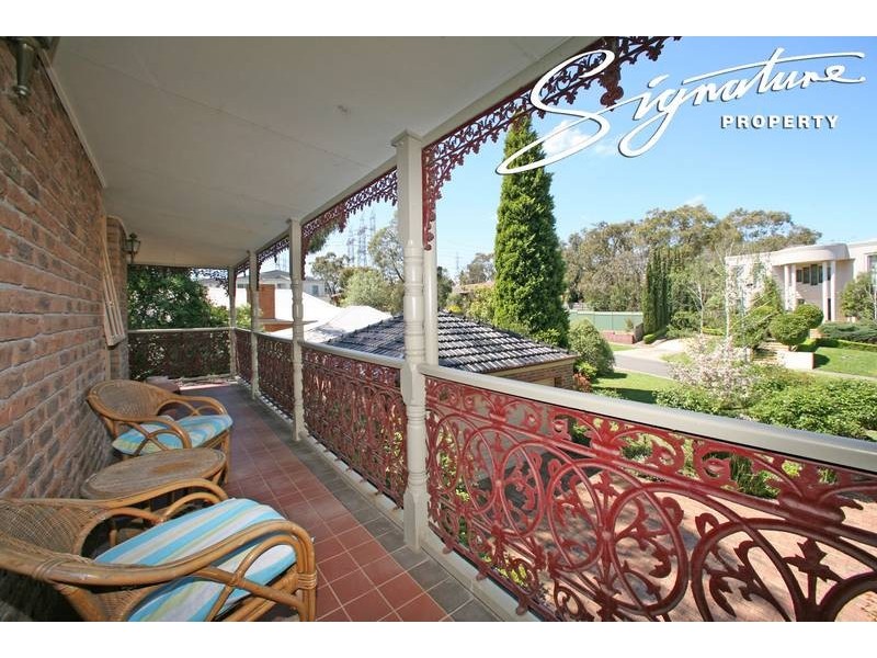41 Tetragona Quadrant, Rowville VIC 3178