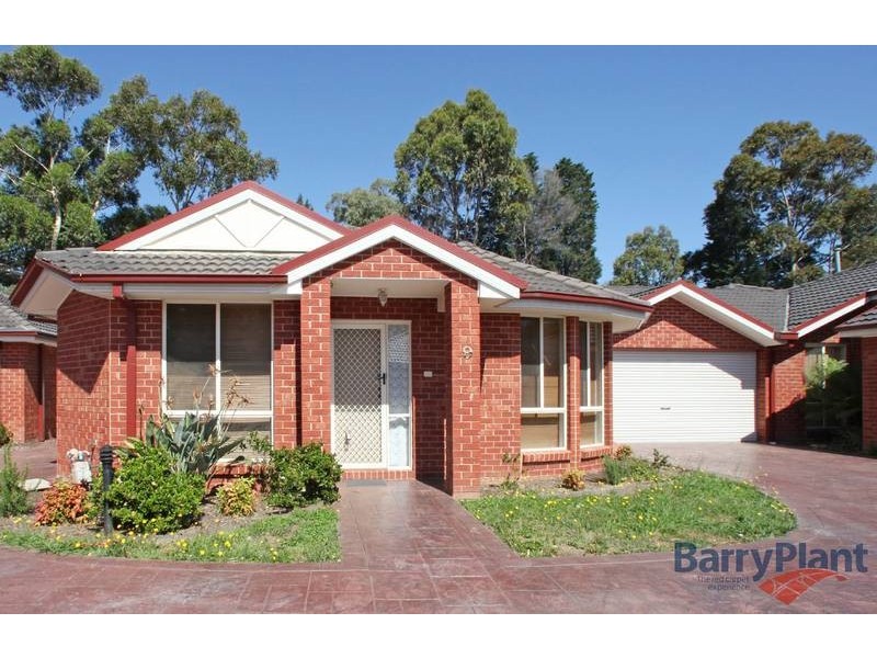 9/33 Elliot Street, Knoxfield VIC 3180
