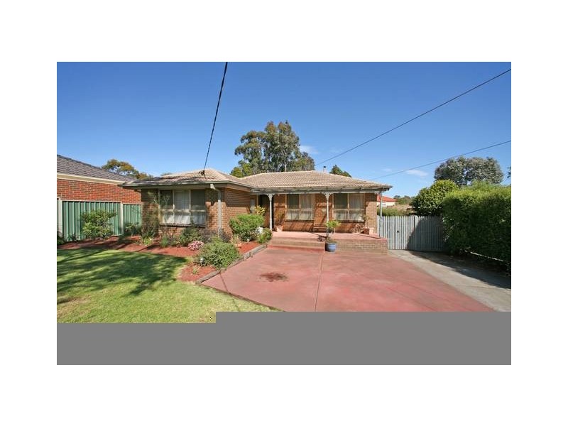 3 Eurella Crescent, Rowville VIC 3178