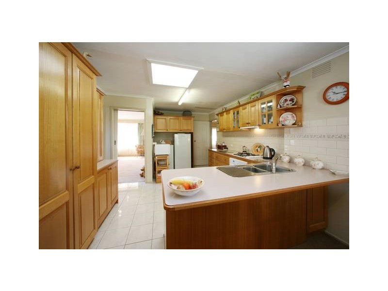 3 Eurella Crescent, Rowville VIC 3178