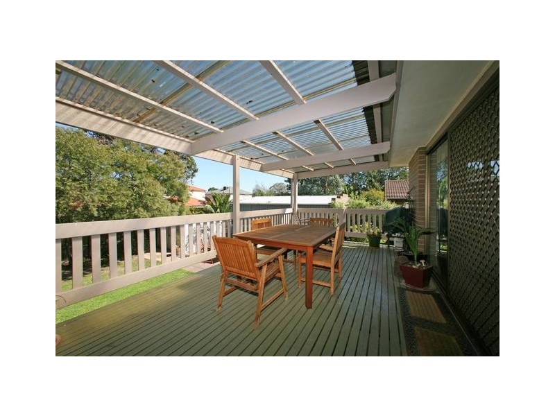 3 Eurella Crescent, Rowville VIC 3178