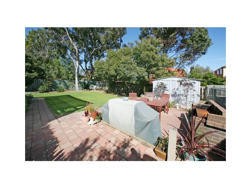 3 Eurella Crescent, Rowville VIC 3178