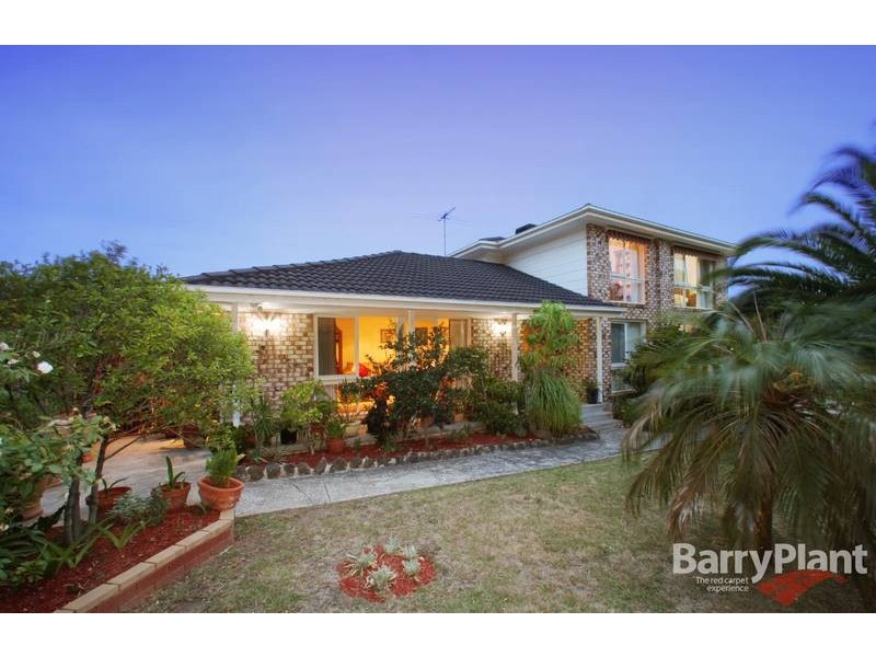 27 Erie Avenue, Rowville VIC 3178