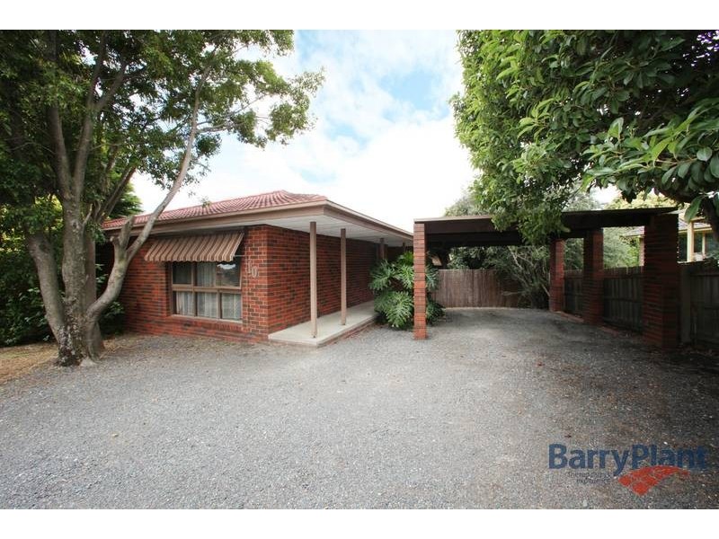 10 Kalinya Drive, Wantirna VIC 3152