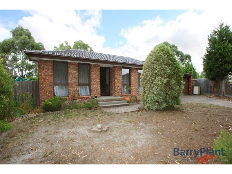 11 Airlie Court, Rowville VIC 3178