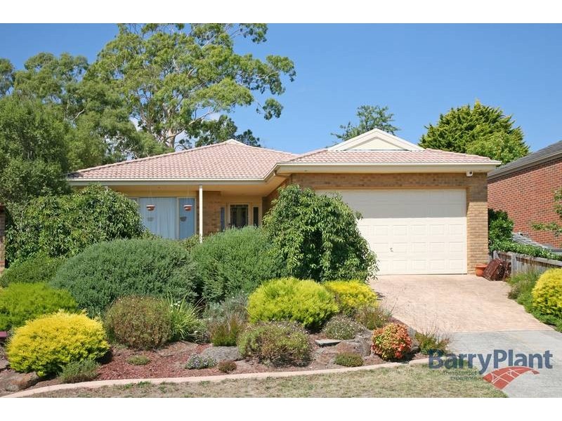69 Major Crescent, Lysterfield VIC 3156