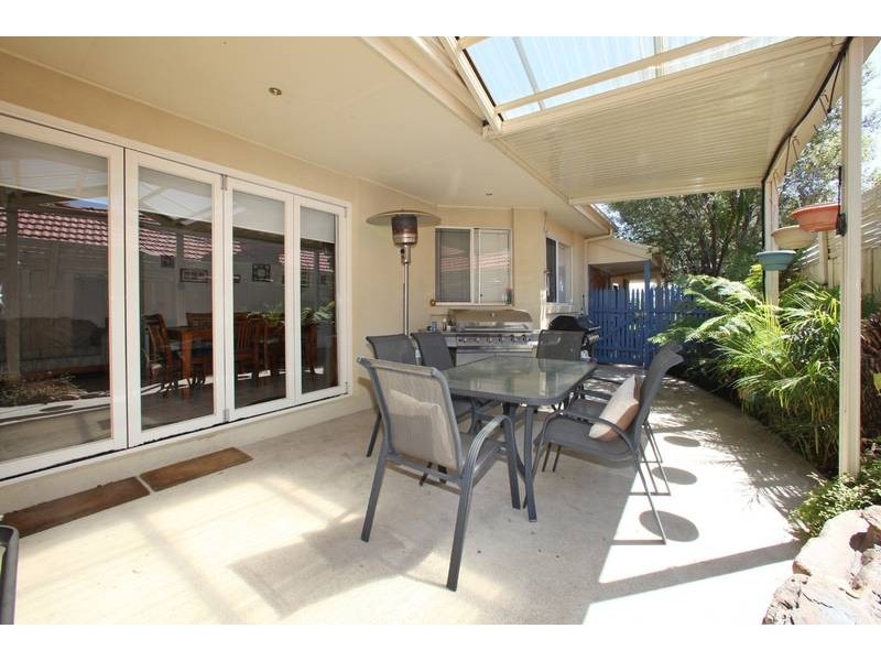 69 Major Crescent, Lysterfield VIC 3156