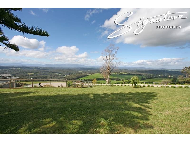 69 Ridge Road, Kallista VIC 3791