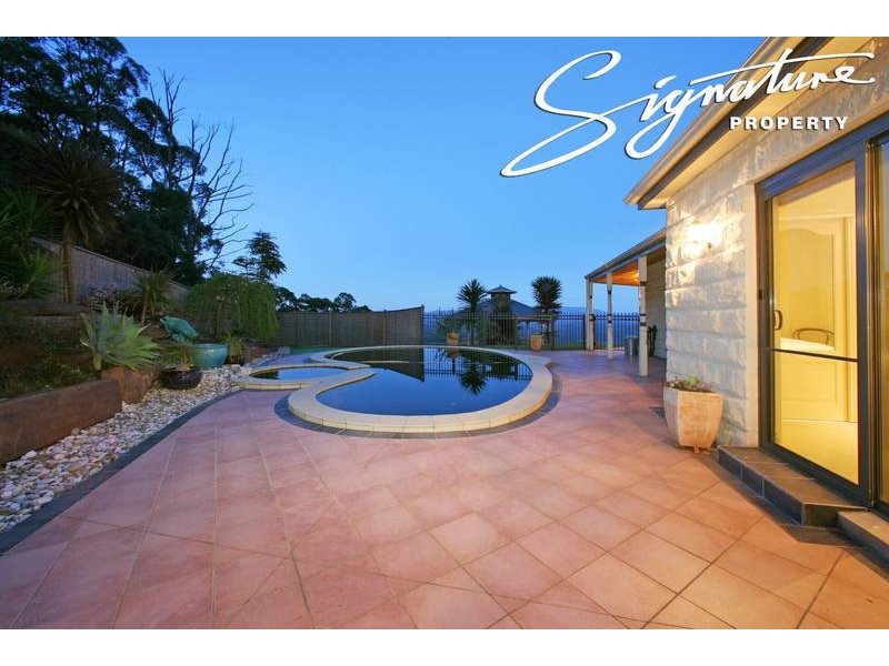 69 Ridge Road, Kallista VIC 3791