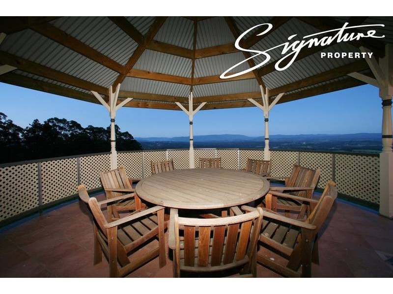 69 Ridge Road, Kallista VIC 3791