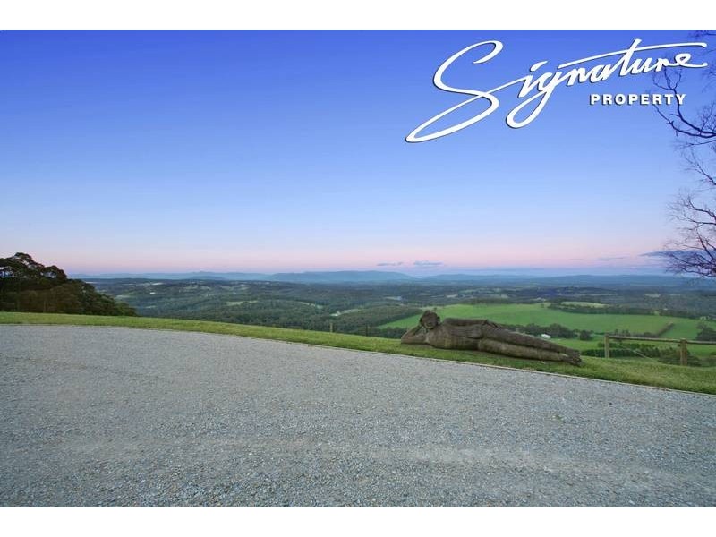 69 Ridge Road, Kallista VIC 3791