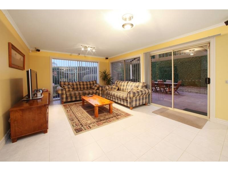 9 Sunrise Court, Lysterfield VIC 3156