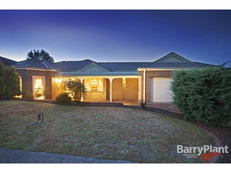 13 Crossley Court, Lysterfield VIC 3156