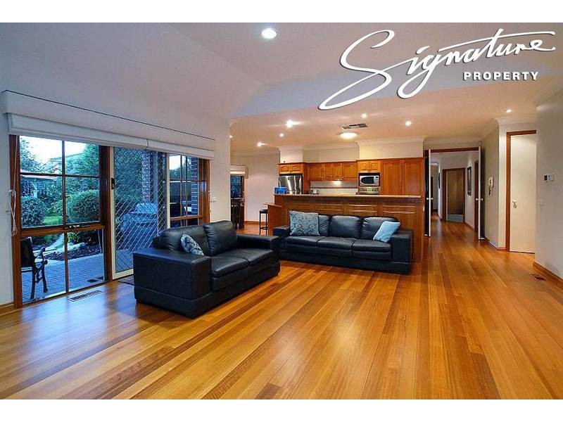 4 Talisman Place, Lysterfield VIC 3156