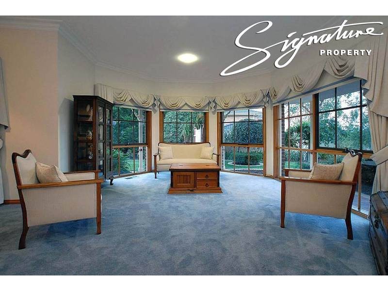 4 Talisman Place, Lysterfield VIC 3156