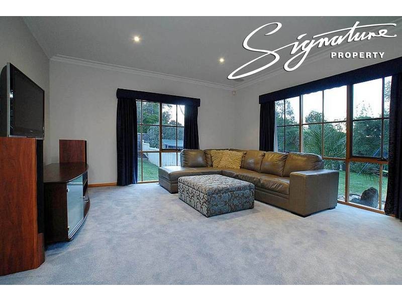 4 Talisman Place, Lysterfield VIC 3156