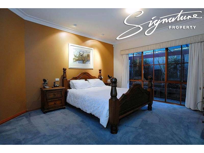 4 Talisman Place, Lysterfield VIC 3156