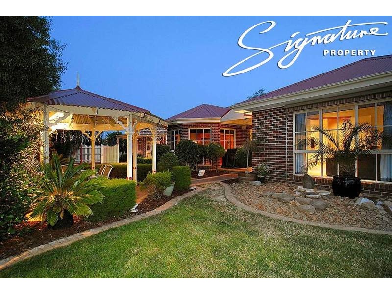 4 Talisman Place, Lysterfield VIC 3156