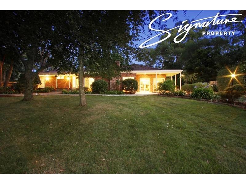2040 Wellington Road, Clematis VIC 3782