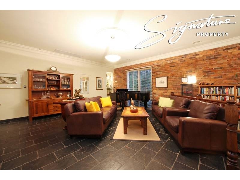2040 Wellington Road, Clematis VIC 3782