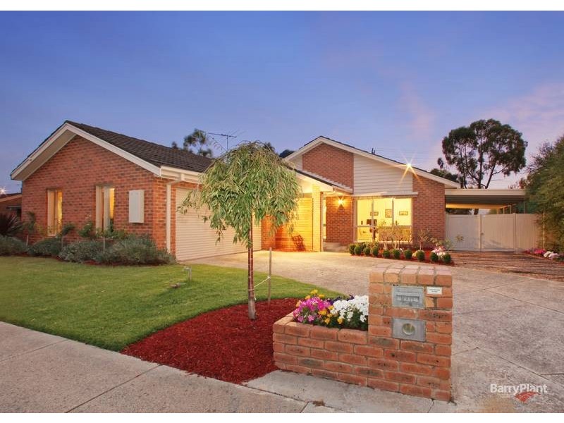 24 Lambourne Avenue, Rowville VIC 3178