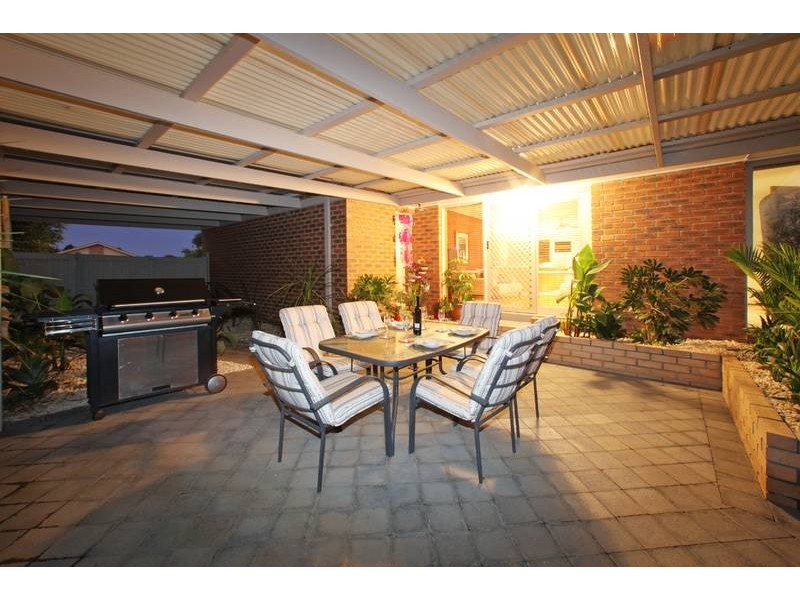 24 Lambourne Avenue, Rowville VIC 3178