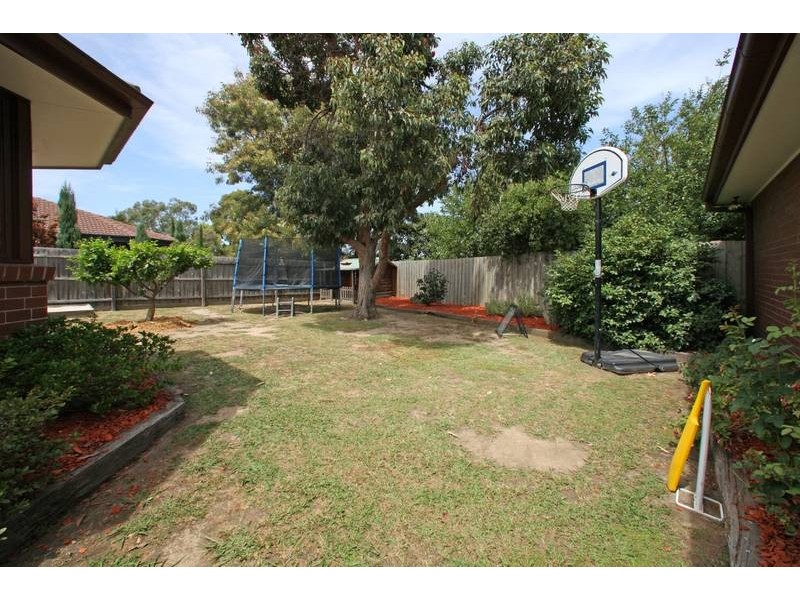 2 Cooper Road, Rowville VIC 3178