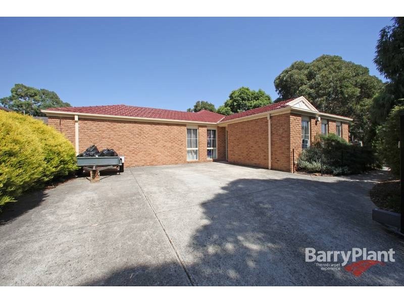 32 Wentworth Avenue, Rowville VIC 3178