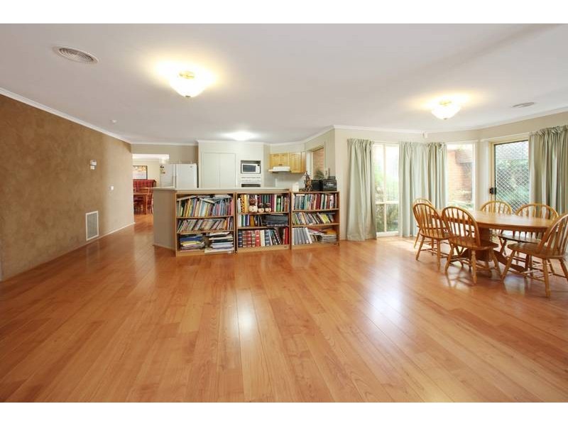 32 Wentworth Avenue, Rowville VIC 3178