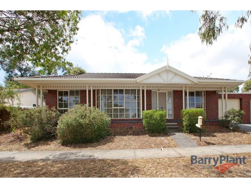 3/9 Wattletree Road, Ferntree Gully VIC 3156